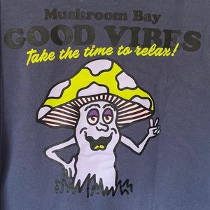 Cotton On Crewneck Sweatshirt